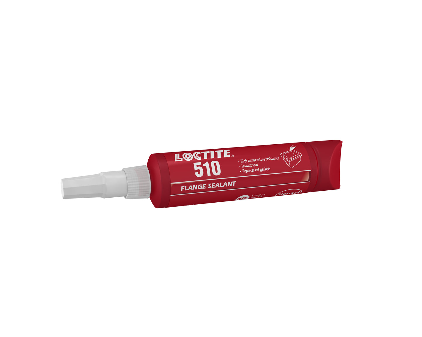 Loctite Flang Sealant Gasket # 510 50ML