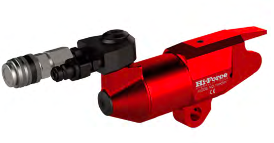 Hi Force Hydraulic Tool # TWH27N