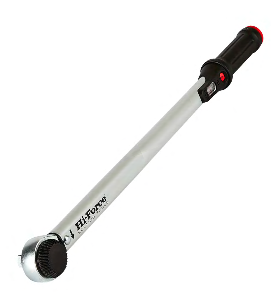 Hi Force Hydraulic Tool # TWM100