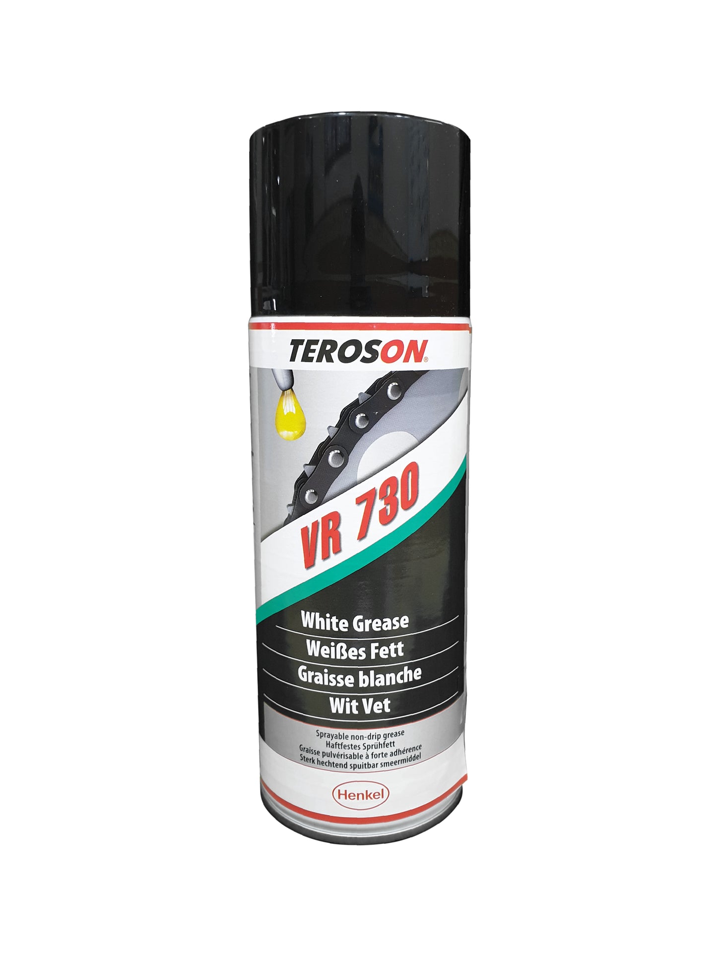 Loctite Lubrication Spray # VR 730 400ml