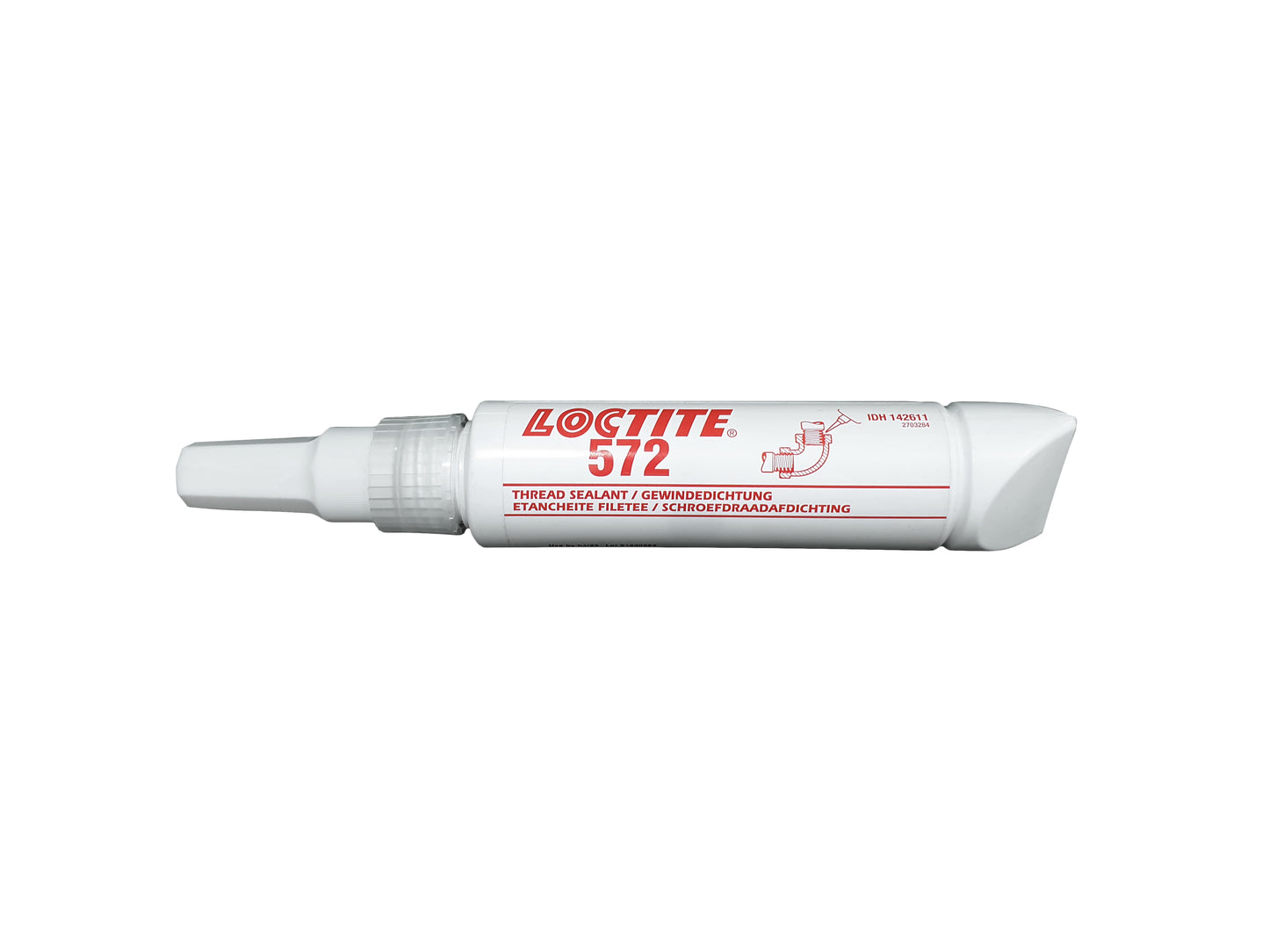 Loctite Thread Pipe Sealant # 572 50ML