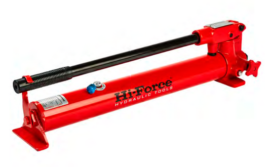 Hi Force Hydraulic Tool # HP110