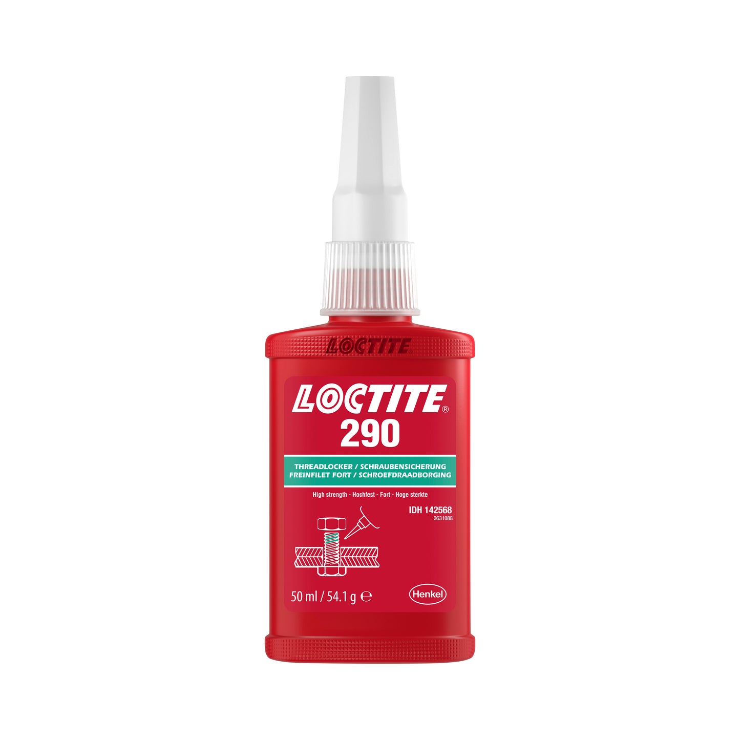 Loctite Threadlocker # 290 50ML