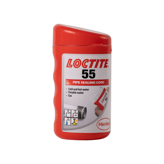 Loctite Pipe Sealing Cord # 55 160m