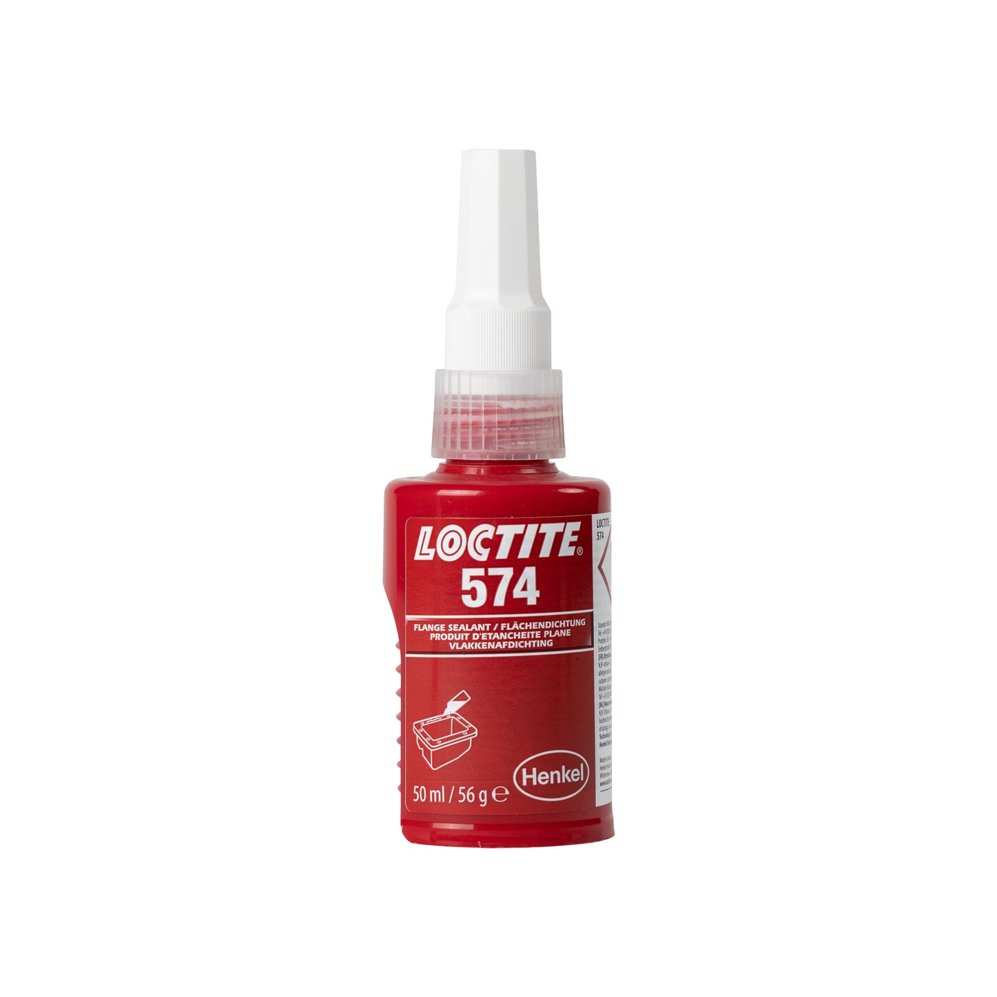 Loctite Flang Sealant Gasket # 574 50ML