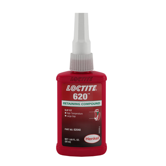 Loctite Retaining Compound # 620 50ML