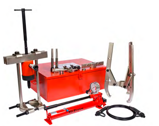 Hi Force Hydraulic Tool # PKC20