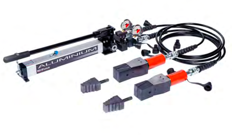 Hi Force Hydraulic Tool # SJS10-TK