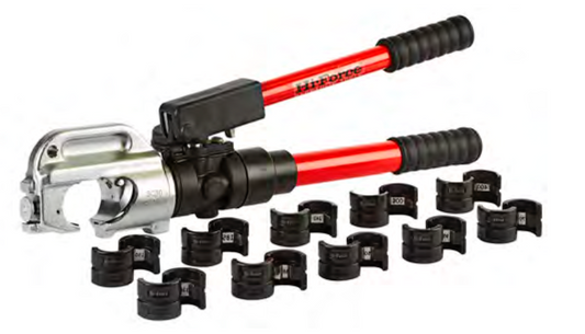 Hi Force Hydraulic Tool # SC32