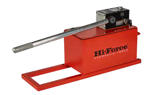 Hi Force Hydraulic Tool # MHX700