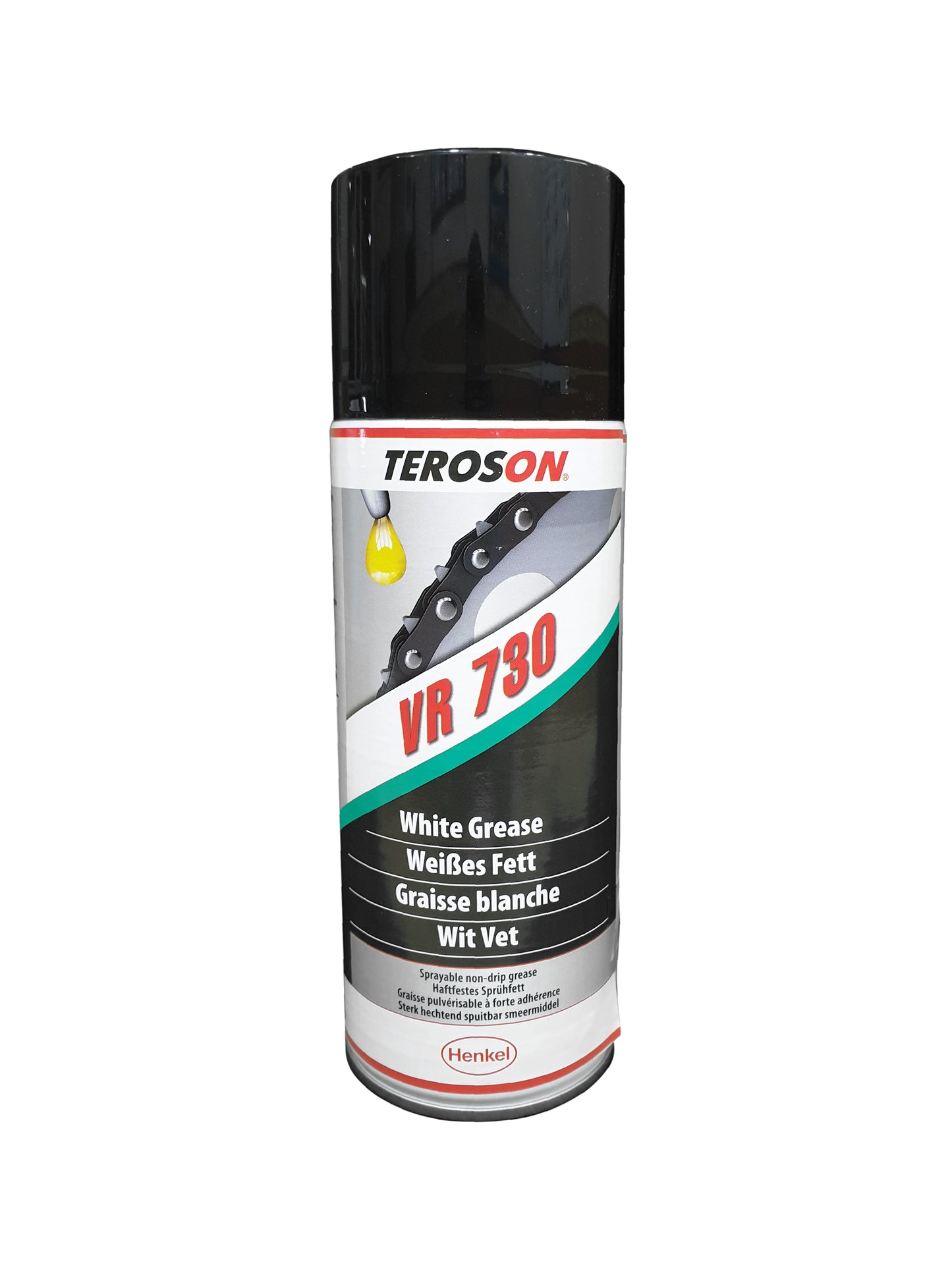 Loctite Lubrication Spray # VR 730 400ml