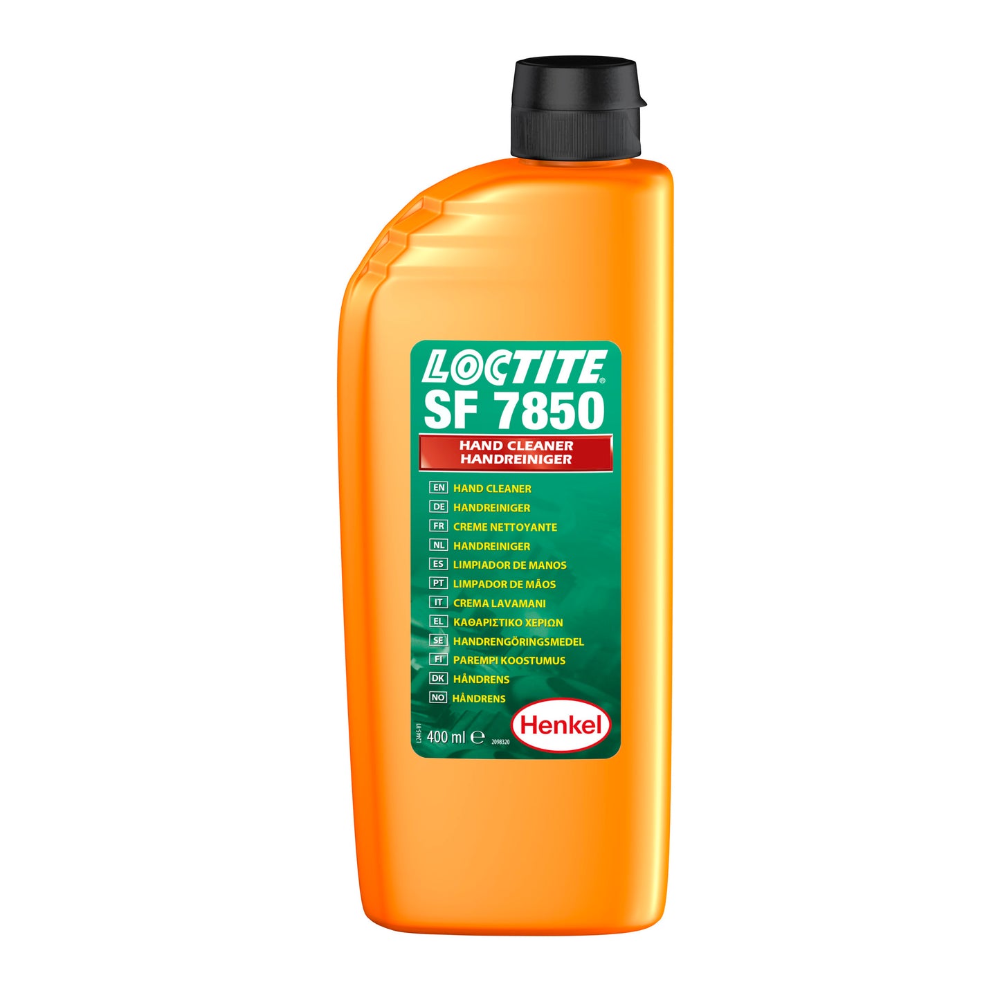 Loctite Hand Cleaner # SF 7850 400ML